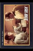 Star Trek 25th Anniversary: Series 2 (Base Set) card 183 The Omega Glory