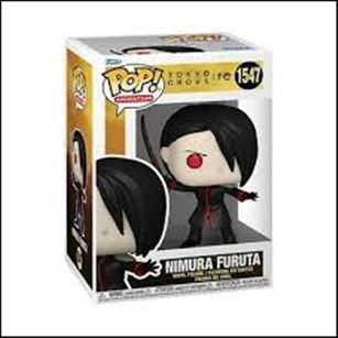POP! Animation figure 1547 Nimura Furuta