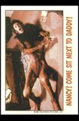 Fright Flicks (Base Set) card 54 