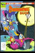 Disney's Darkwing Duck Limited Series issue 2