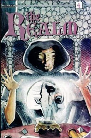 Realm (1993) issue 4