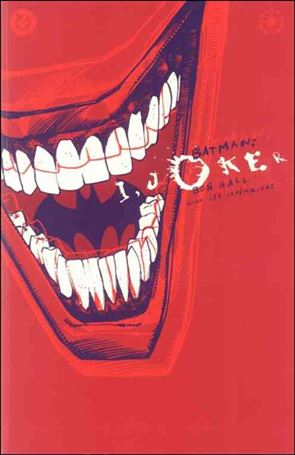 Batman: I, Joker issue nn Prestige Format