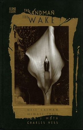 Sandman Cover Image 2