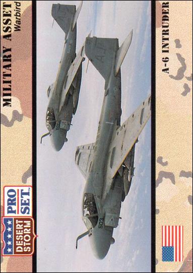 Desert Storm (Base Set) card 237