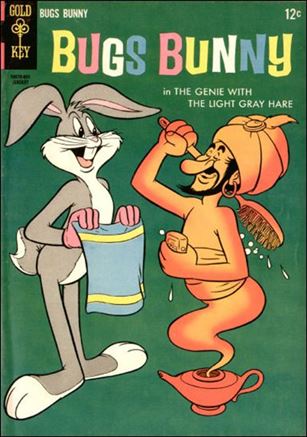 Bugs Bunny (1962) issue 103