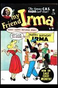 My Friend Irma issue 13
