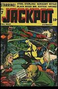Jackpot Comics issue 7