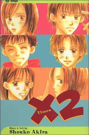 Times Two Cover Image 1