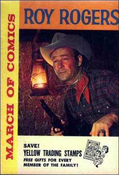 March of Comics  issue 206