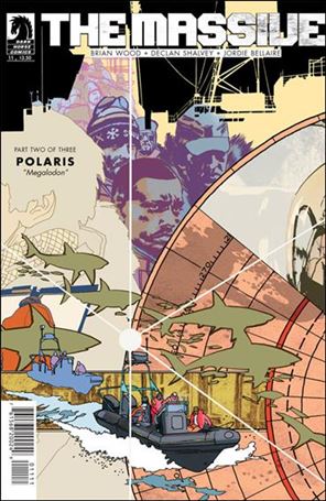 Massive issue 11