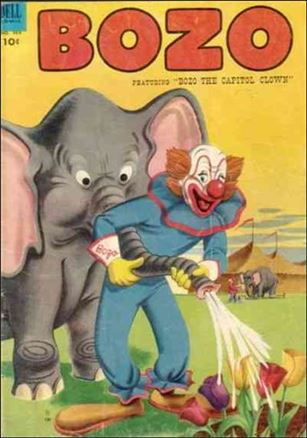 Four Color (1942) issue 464