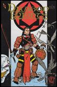 Dragon Knights (1998) Cover Image 1