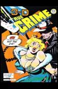 3-D True Crime Cover Image 1