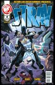 Stray (2015) Cover Image 2