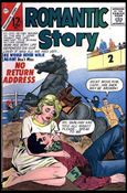 Romantic Story issue 66