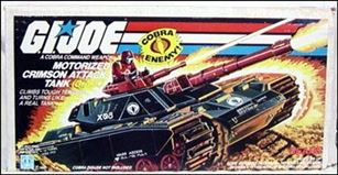 G.I. Joe: A Real American Hero 3 3/4