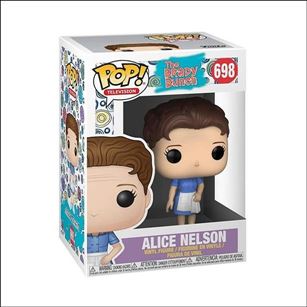 POP! Television figure 698 Alice Nelson 
