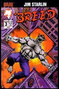 Breed issue 3