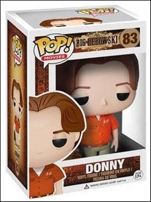 POP! Movies figure 83 Donny