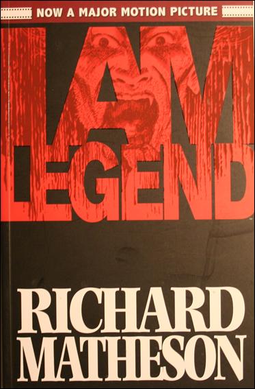 I Am Legend issue 1-C