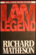 I Am Legend issue 1-C