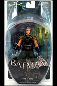 Batman: Arkham City (Series 3)  Cover Image 2