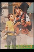 Sliders (Base Set) card 64 The Third Season