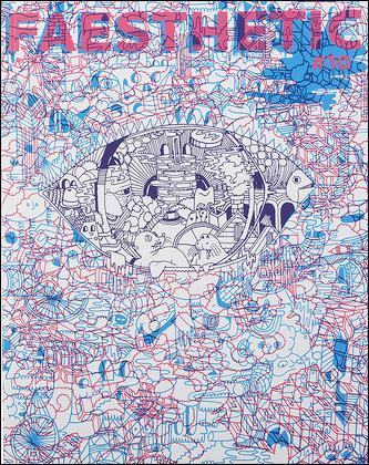 Faesthetic issue 10
