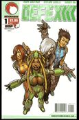 Defex issue 1