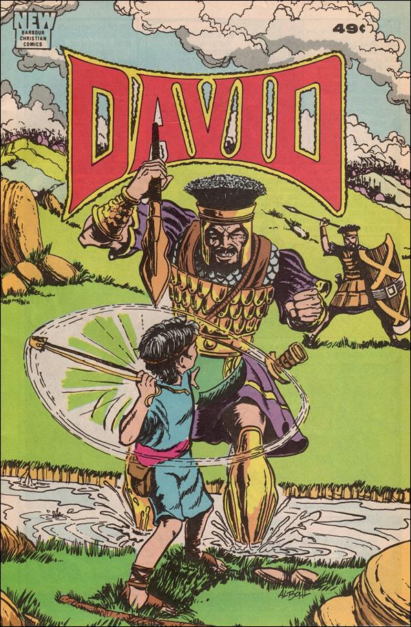 David issue nn