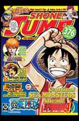 Shonen Jump issue 52