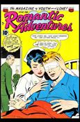 Romantic Adventures issue 42