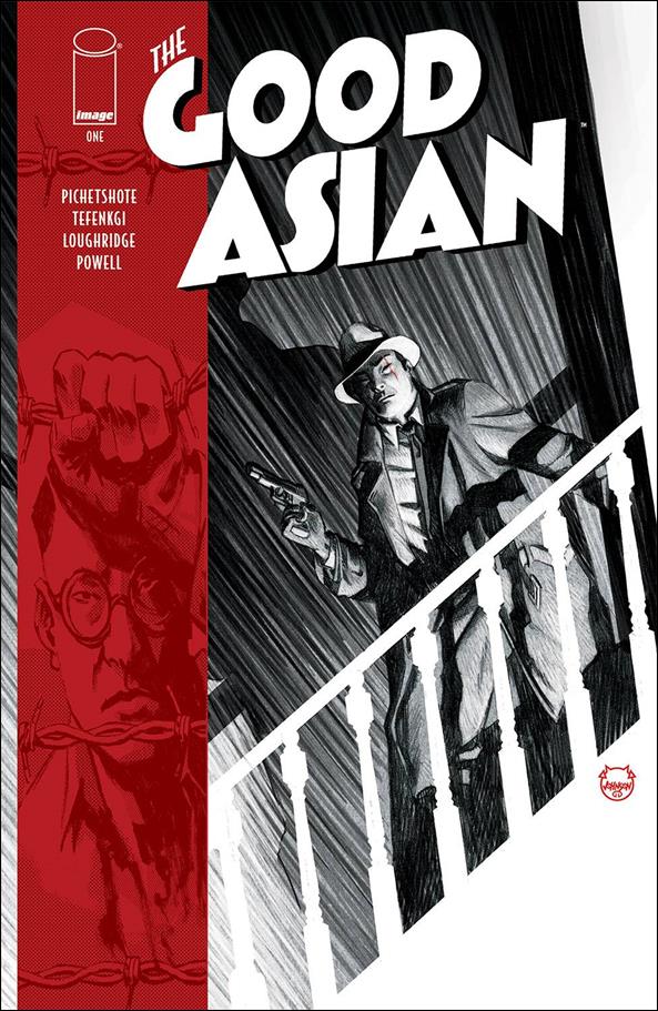 Good Asian 1-A by Image