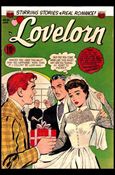 Lovelorn issue 45