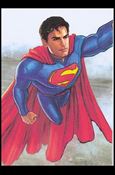 DC Comics: The New 52 (Base Set) card 53 Superman