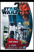 Star Wars Movie Heroes 3 3/4