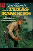 Jace Pearson's Tales of the Texas Rangers issue 19