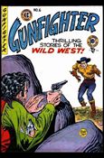 Gunfighter issue 6