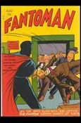 Fantoman Cover Image 1