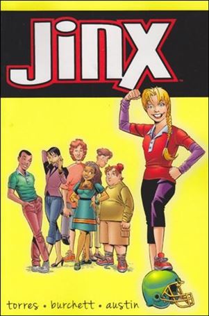 Jinx (2012) Cover Image 1