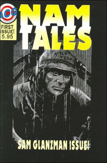 Nam Tales issue 1