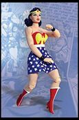 First Appearance (Series 1) figure 3 Wonder Woman