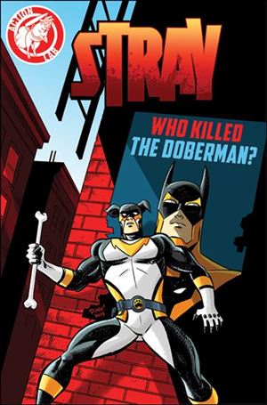 Stray Cover Image 1
