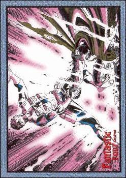 Fantastic Four Archives (Base Set) card 53 Issue #381 / October 1993