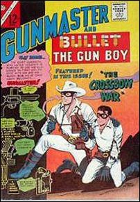 Gunmaster issue 88