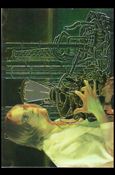 Batman Forever (Animaction Card Set) card 7