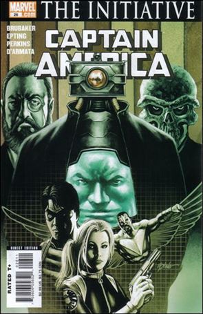 Captain America (2005) issue 26-Z-INVALID
