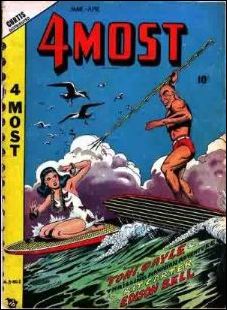 4Most (1941) issue 34-Z-INVALID