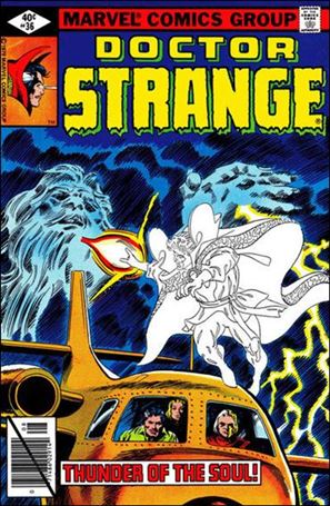 Doctor Strange (1974) issue 36-Z-Invalid