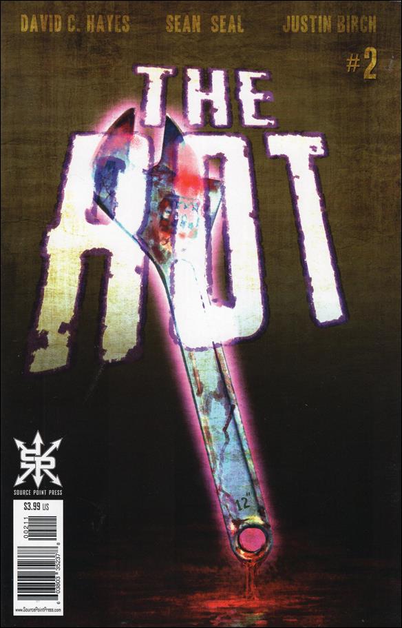 Rot issue 2